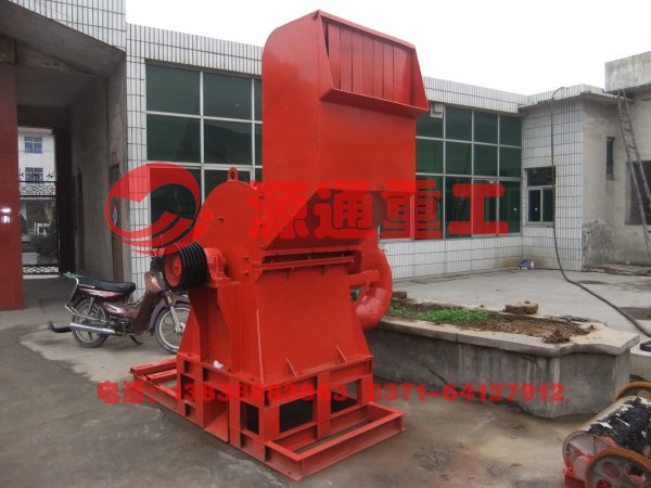 彩鋼瓦破碎機